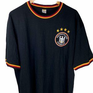 RMT Germany Premium Collection Unisex Men’s T Shir